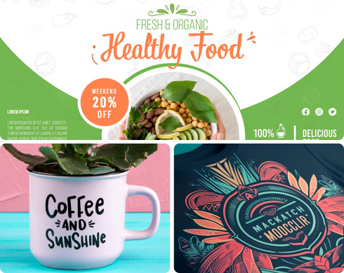 Product Labels
